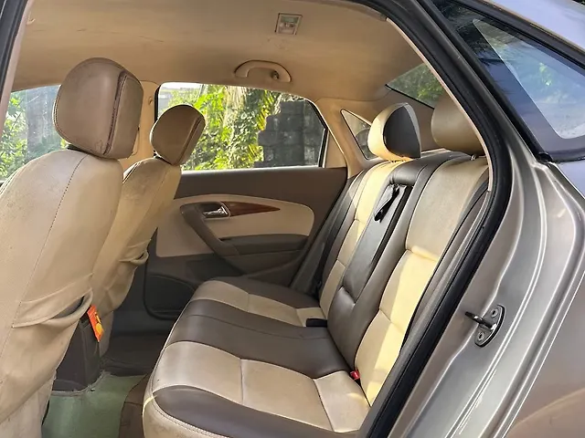 Used Skoda Rapid [2011-2014] Ambition 1.6 TDI CR MT Plus in Mumbai