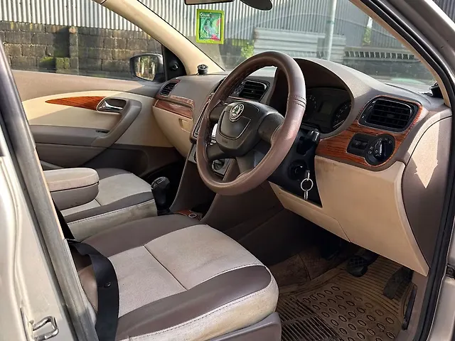 Used Skoda Rapid [2011-2014] Ambition 1.6 TDI CR MT Plus in Mumbai