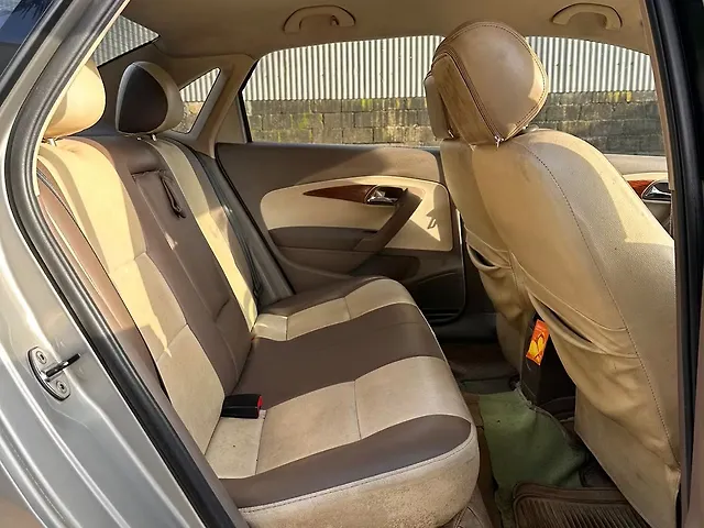 Used Skoda Rapid [2011-2014] Ambition 1.6 TDI CR MT Plus in Mumbai