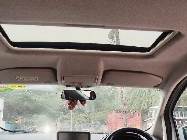 Used Ford EcoSport [2017-2019] Titanium 1.5L TDCi in Agra