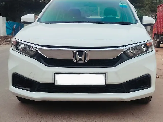 Used 2021 Honda Amaze in Agra Used 2021 Honda Amaze in Agra
