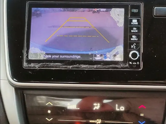 Used Honda City 4th Generation V Diesel in Agra