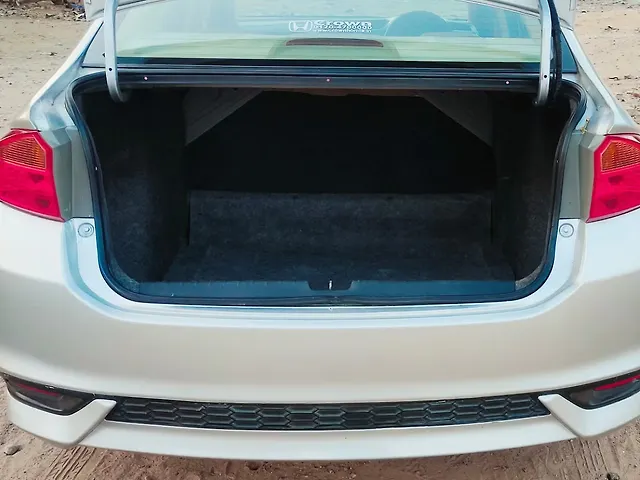 Used Honda City 4th Generation V Diesel in Agra