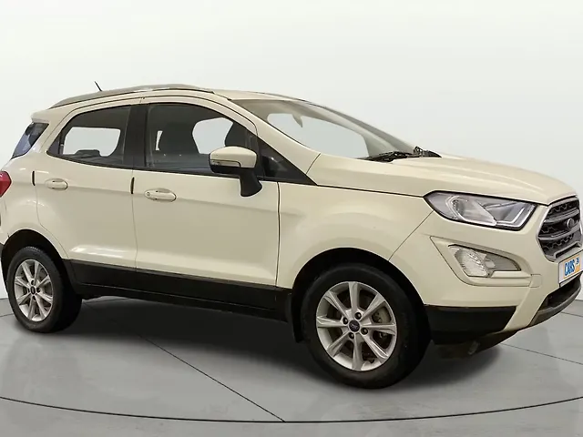 Used 2020 Ford Ecosport in Delhi