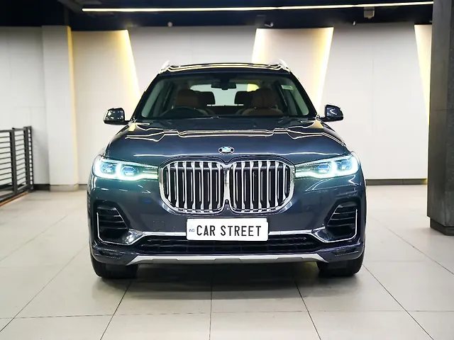 Used 2019 BMW X7 in Kanpur Used 2019 BMW X7 in Kanpur