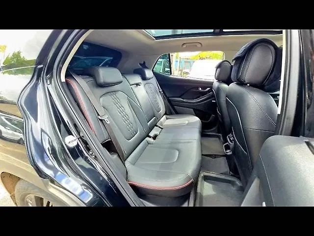 Used Hyundai Creta SX (O) 1.5 Diesel AT in Pune