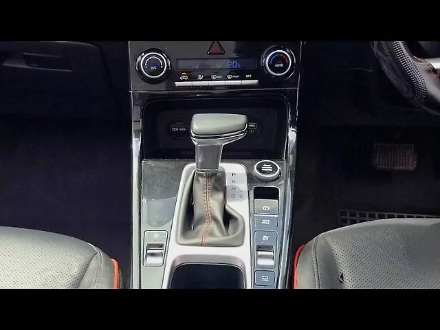 Used Hyundai Creta SX (O) 1.5 Diesel AT in Pune