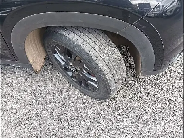 Used Hyundai Creta SX (O) 1.5 Diesel AT in Pune