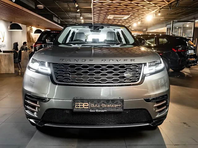 Used 2021 Land Rover Range Rover Velar in Delhi