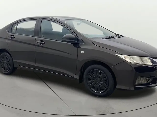 Used 2016 Honda City in Chennai