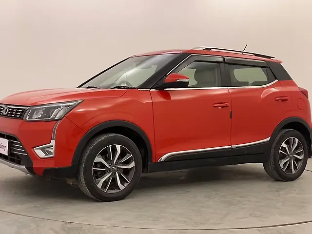 Used 2019 Mahindra XUV300 in Pune