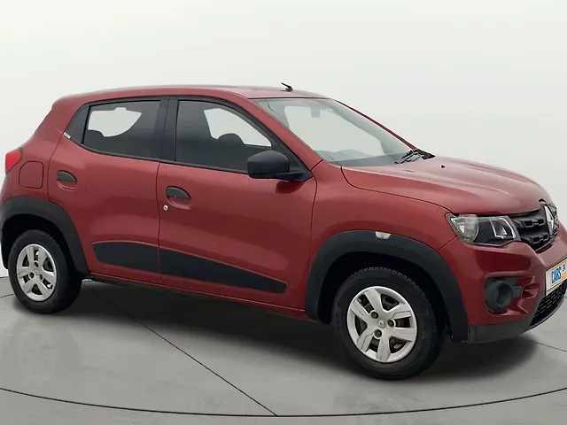 Used 2016 Renault Kwid in Chennai