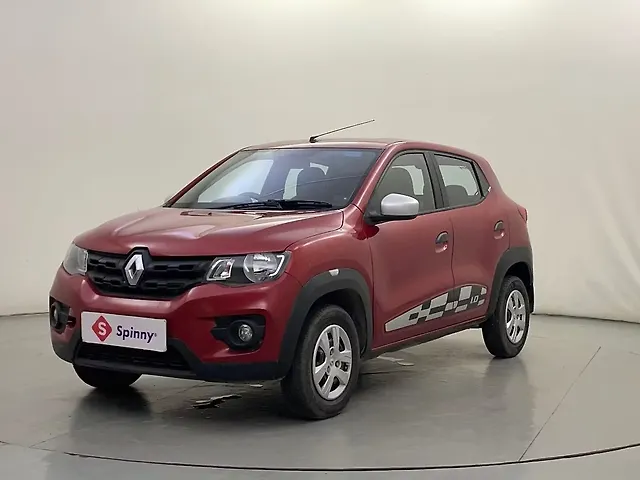 Used 2018 Renault Kwid in Bangalore