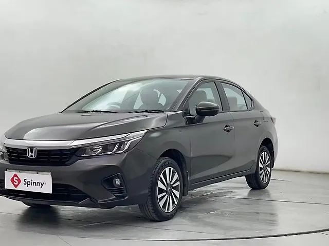 Used 2023 Honda City in Chennai