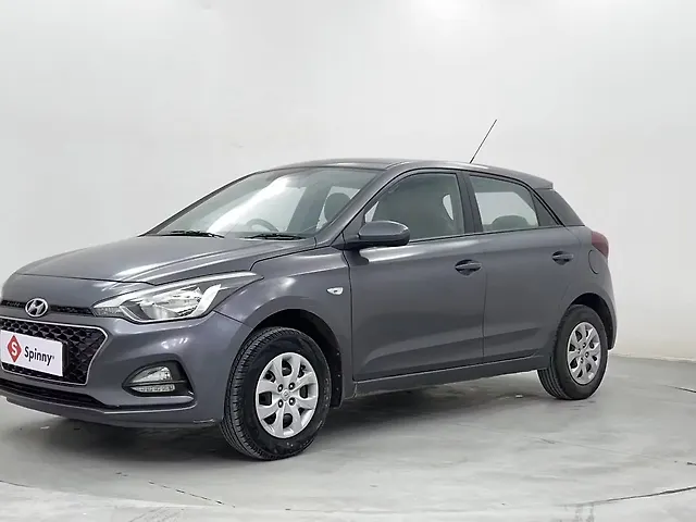 Used 2019 Hyundai Elite i20 in Pune