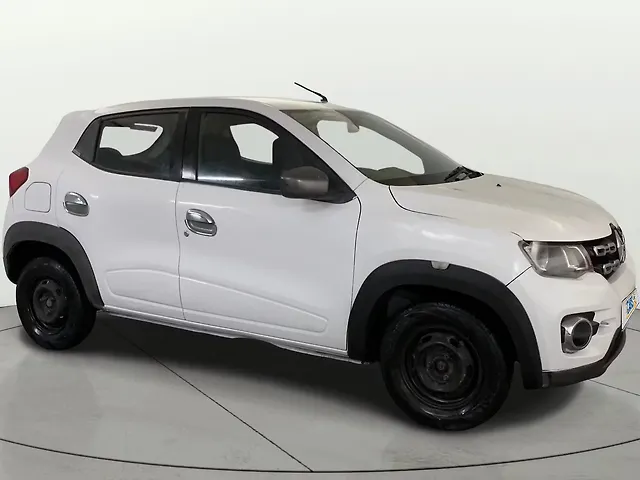 Used 2017 Renault Kwid in Ghaziabad