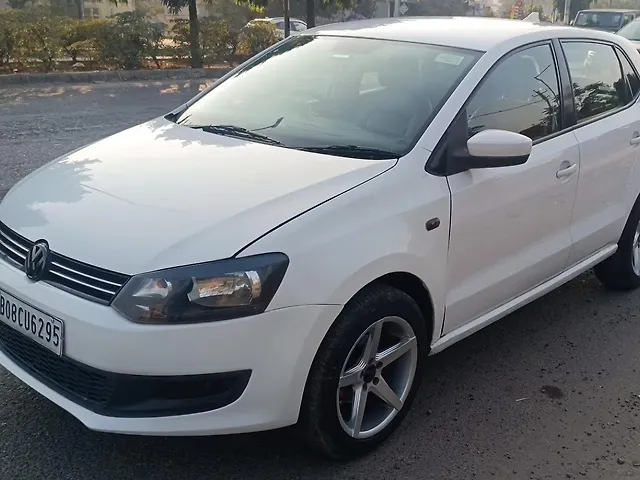 Used 2014 Volkswagen Polo in Ludhiana