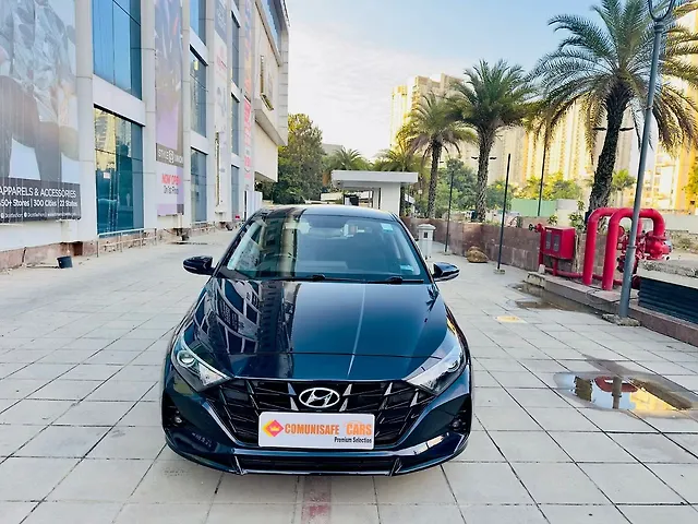 Used 2021 Hyundai Elite i20 in Bangalore