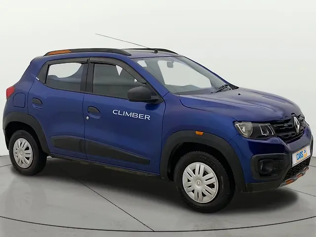 Used 2017 Renault Kwid in Navi Mumbai Used 2017 Renault Kwid in Navi Mumbai