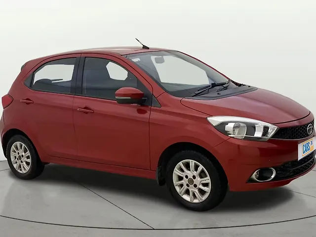 Used 2017 Tata Tiago in Mumbai