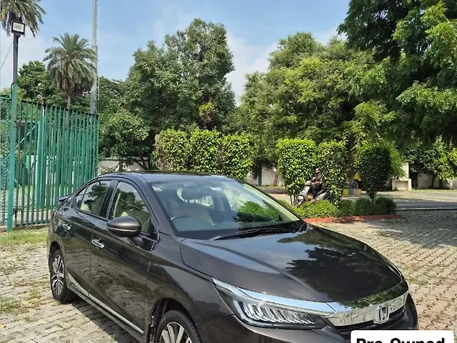 Used 2022 Honda City in Kanpur Used 2022 Honda City in Kanpur