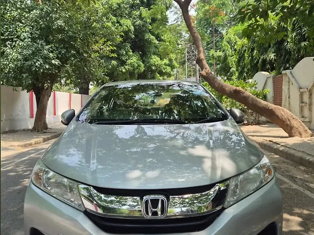 Used 2015 Honda City in Kanpur Used 2015 Honda City in Kanpur