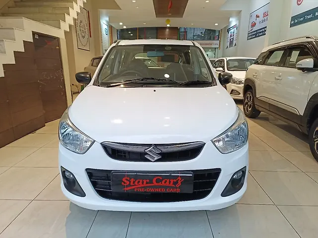 Used 2019 Maruti Suzuki Alto in Ludhiana Used 2019 Maruti Suzuki Alto in Ludhiana