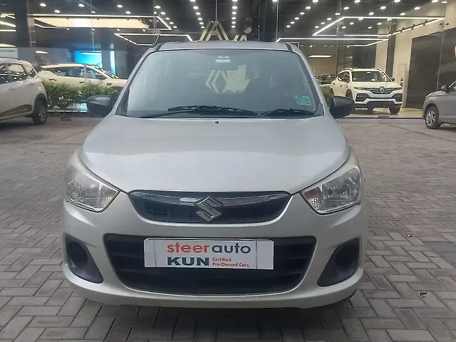 Used 2019 Maruti Suzuki Alto in Chennai