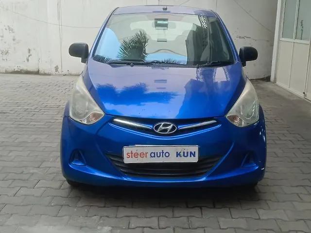 Used 2012 Hyundai Eon in Chennai Used 2012 Hyundai Eon in Chennai