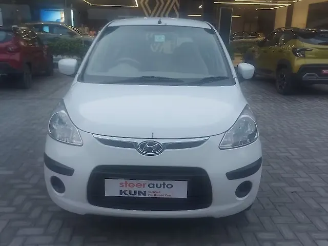 Used 2009 Hyundai i10 in Chennai