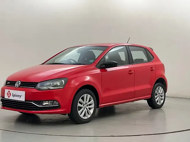 Used 2016 Volkswagen Polo in Bangalore Used 2016 Volkswagen Polo in Bangalore