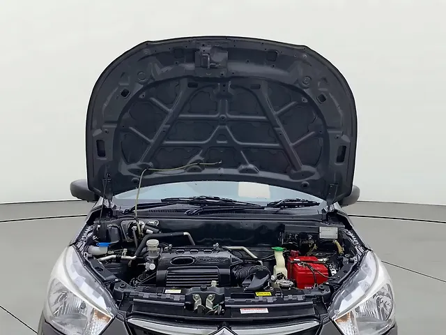 Used Maruti Suzuki Alto K10 [2014-2020] VXi AMT (Airbag) [2014-2019] in Hyderabad