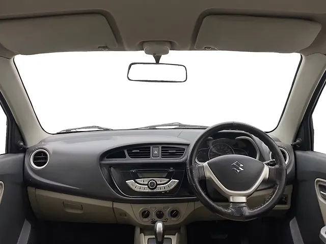 Used Maruti Suzuki Alto K10 [2014-2020] VXi AMT (Airbag) [2014-2019] in Hyderabad