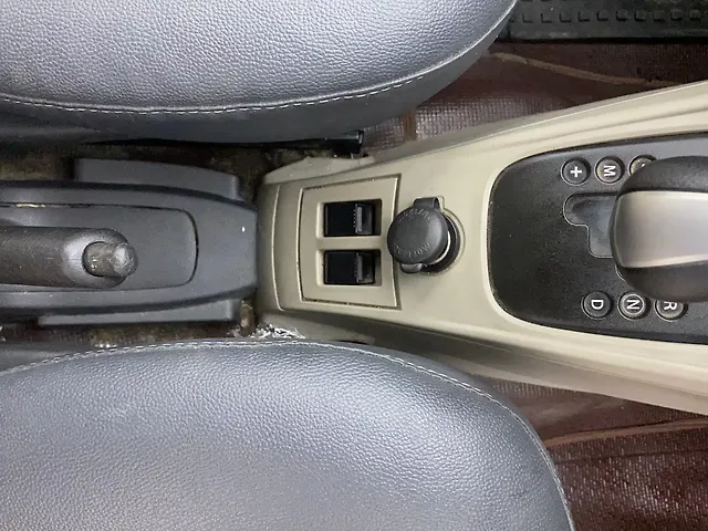 Used Maruti Suzuki Alto K10 [2014-2020] VXi AMT (Airbag) [2014-2019] in Hyderabad