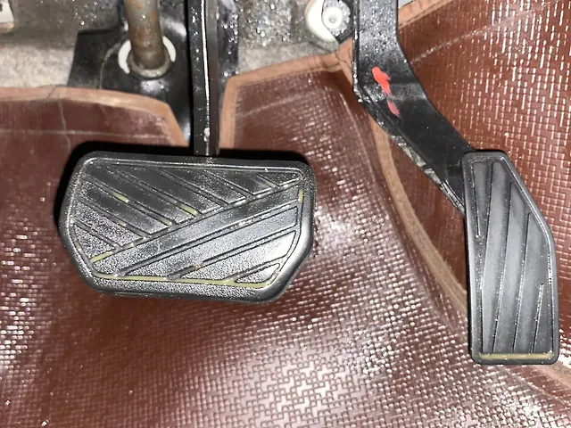 Used Maruti Suzuki Alto K10 [2014-2020] VXi AMT (Airbag) [2014-2019] in Hyderabad