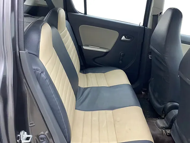 Used Maruti Suzuki Alto K10 [2014-2020] VXi AMT (Airbag) [2014-2019] in Hyderabad