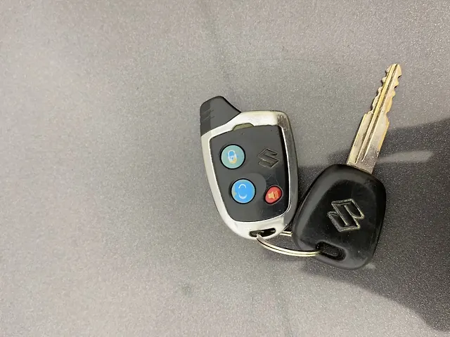 Used Maruti Suzuki Alto K10 [2014-2020] VXi AMT (Airbag) [2014-2019] in Hyderabad