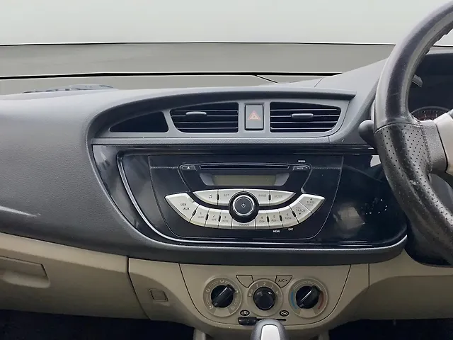 Used Maruti Suzuki Alto K10 [2014-2020] VXi AMT (Airbag) [2014-2019] in Hyderabad