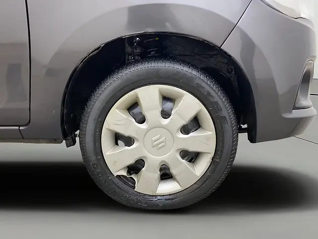 Used Maruti Suzuki Alto K10 [2014-2020] VXi AMT (Airbag) [2014-2019] in Hyderabad