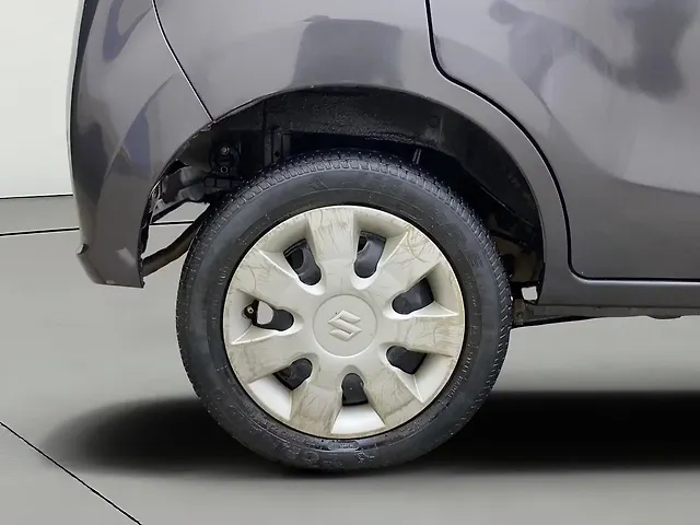 Used Maruti Suzuki Alto K10 [2014-2020] VXi AMT (Airbag) [2014-2019] in Hyderabad