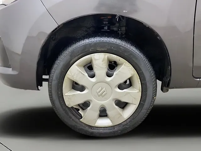 Used Maruti Suzuki Alto K10 [2014-2020] VXi AMT (Airbag) [2014-2019] in Hyderabad