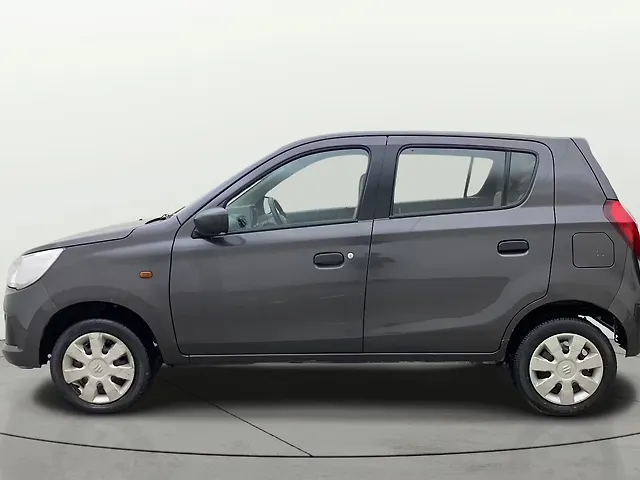 Used Maruti Suzuki Alto K10 [2014-2020] VXi AMT (Airbag) [2014-2019] in Hyderabad