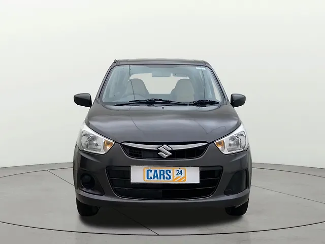Used Maruti Suzuki Alto K10 [2014-2020] VXi AMT (Airbag) [2014-2019] in Hyderabad