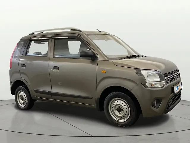 Used 2020 Maruti Suzuki Wagon R in Delhi Used 2020 Maruti Suzuki Wagon R in Delhi