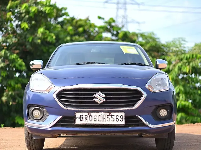 Used 2020 Maruti Suzuki DZire in Muzaffarpur