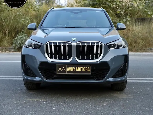 Used 2025 BMW X1 in Delhi