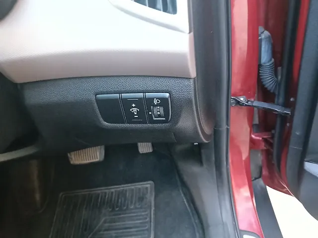 Used Hyundai Creta [2018-2019] SX 1.6 (O) Petrol in Hyderabad