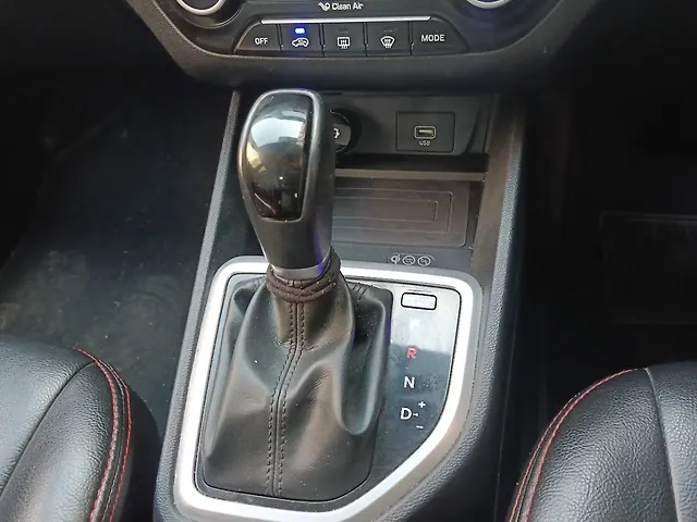 Used Hyundai Creta [2018-2019] SX 1.6 (O) Petrol in Hyderabad