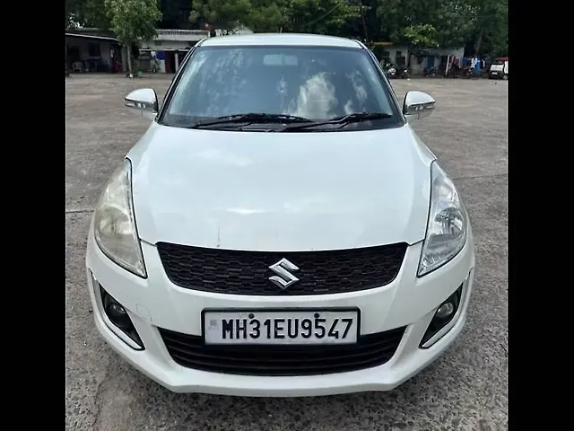 Used 2016 Maruti Suzuki Swift in Nagpur