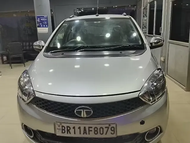 Used 2018 Tata Tiago in Muzaffurpur Used 2018 Tata Tiago in Muzaffurpur